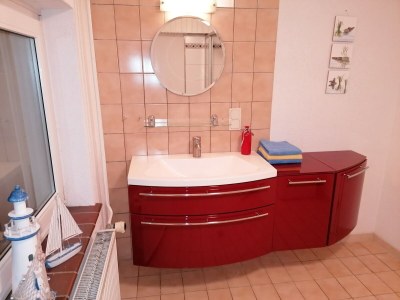 Apartment Einladende Ferienwohnung in Wismar - Outdoor photo 36