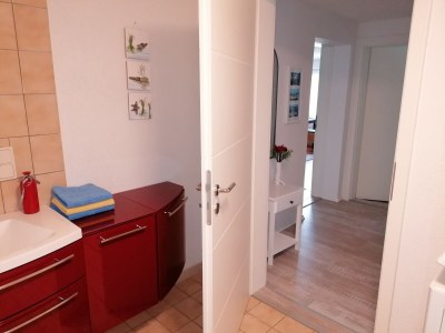 Apartment Einladende Ferienwohnung in Wismar - Outdoor photo 37