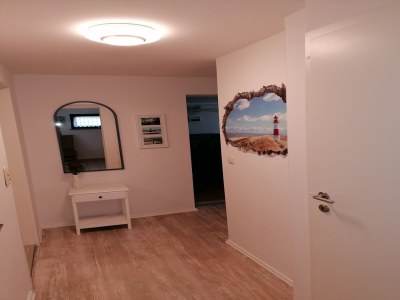 Apartment Einladende Ferienwohnung in Wismar - Outdoor photo 38