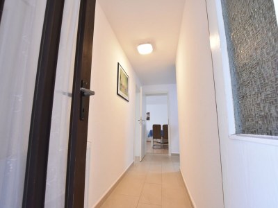 Apartment Schönes Appartement am Meer in Rerik - Features photo 12