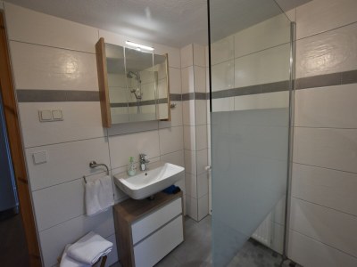 Apartment Charmante Ferienwohnung am Salzhaff Familienurlaub - Features photo 14