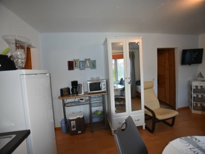Apartment Charmante Ferienwohnung am Salzhaff Familienurlaub - Features photo 24