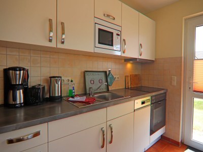 Holiday house Exklusiver Bungalow mit Terrasse in Rerik - Features photo 8