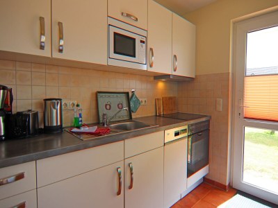 Holiday house Exklusiver Bungalow mit Terrasse in Rerik - Features photo 17