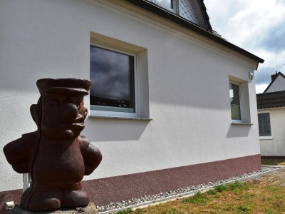 Holiday house Exklusiver Bungalow mit Terrasse in Rerik - Features photo 27