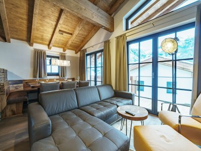 Holiday house Chalet in Piesendorf near Ski Slopes - Features photo 6