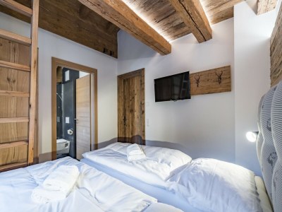 Holiday house Chalet in Piesendorf near Ski Slopes - Features photo 12