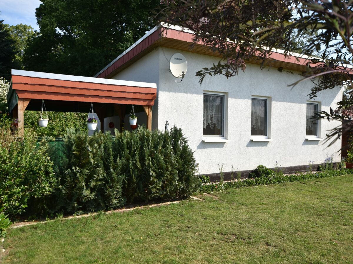 Bungalow Boiensdorf Beachside Bungalow
