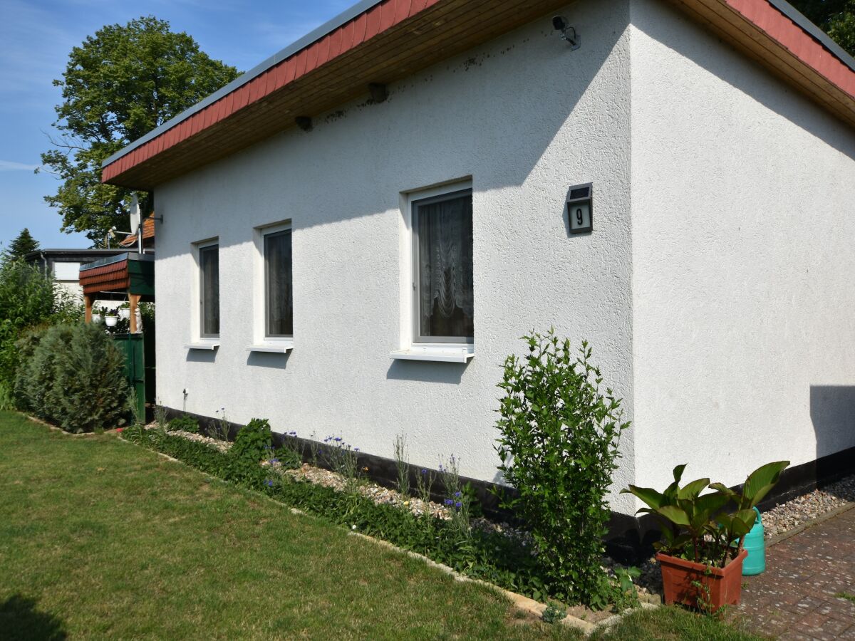 Bungalow Boiensdorf Beachside Bungalow - Outdoor photo 2