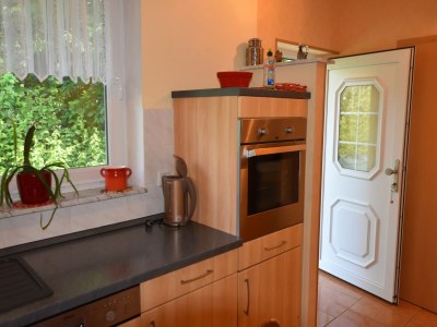 Bungalow Boiensdorf Beachside Bungalow - Features photo 17