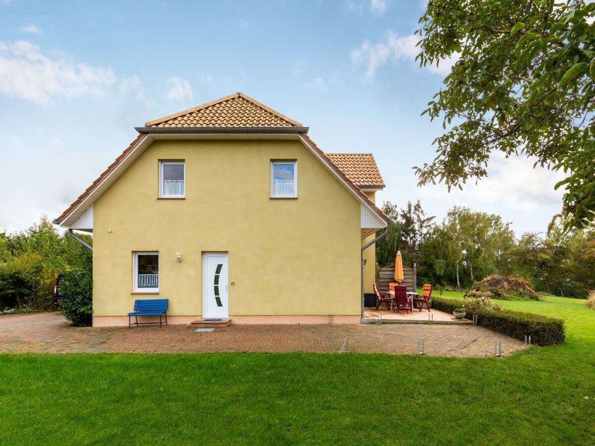 Apartment Ferienwohnung in der Nähe von WIsmar - Outdoor photo 5