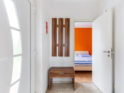 Apartment Ferienwohnung in der Nähe von WIsmar - Features photo 15