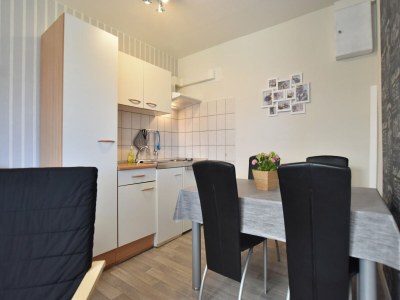 Bungalow Ferienwohnung auf dem Land in Strandnähe - Features photo 9