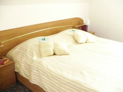 Apartment Gemütliche Ferienwohnung mit Garten in Walkendorf - Features photo 21