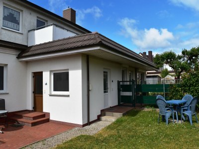 Apartment Stilvolle Wohnung mit Garten in Rerik - Features photo 7