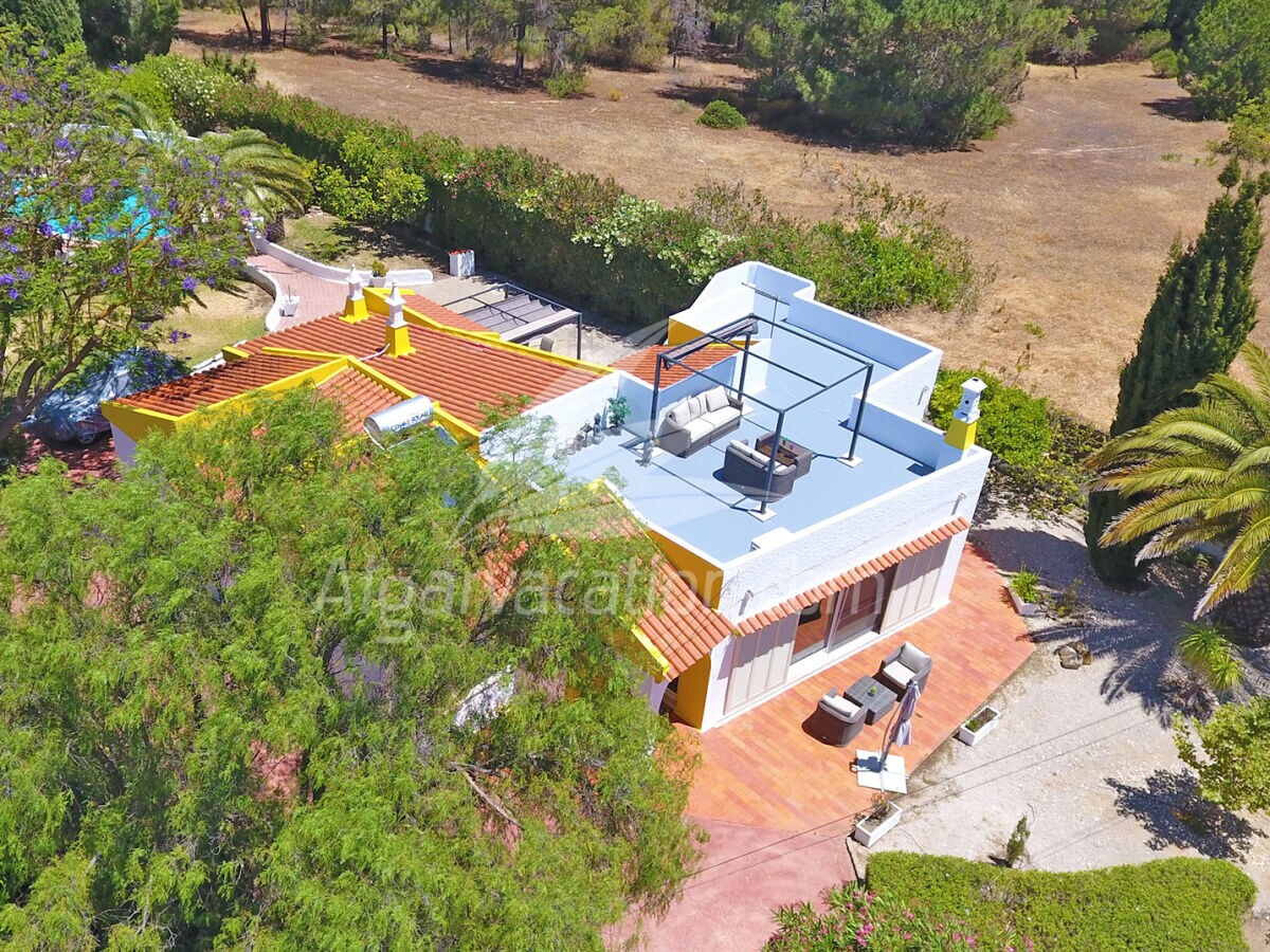 Holiday house Vila Felicity - Outdoor photo 2