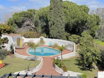 Holiday house Vila Felicity - Outdoor photo 4