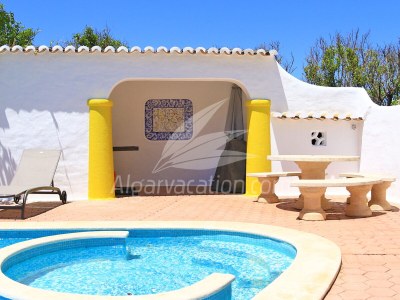 Holiday house Vila Felicity - Outdoor photo 5