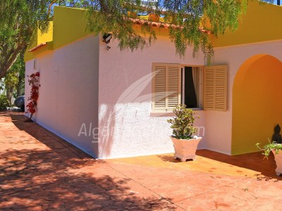 Holiday house Vila Felicity - Outdoor photo 6