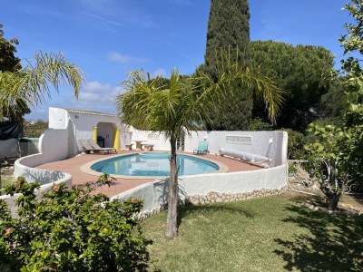 Holiday house Vila Felicity - Outdoor photo 13