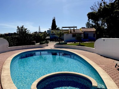Holiday house Vila Felicity - Outdoor photo 15