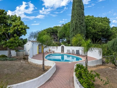 Holiday house Vila Felicity - Outdoor photo 20