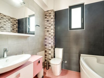 Villa Villa auf Kreta mit Meerblick - Features photo 19