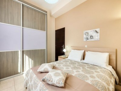 Villa Villa auf Kreta mit Meerblick - Features photo 32