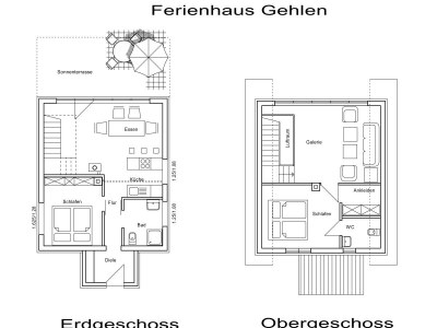 Holiday house Gehlen Hohes Venn 2 - Document photo 24