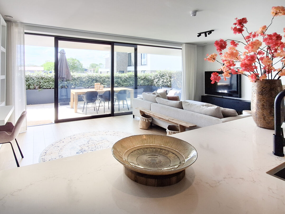 Apartment FARO 4