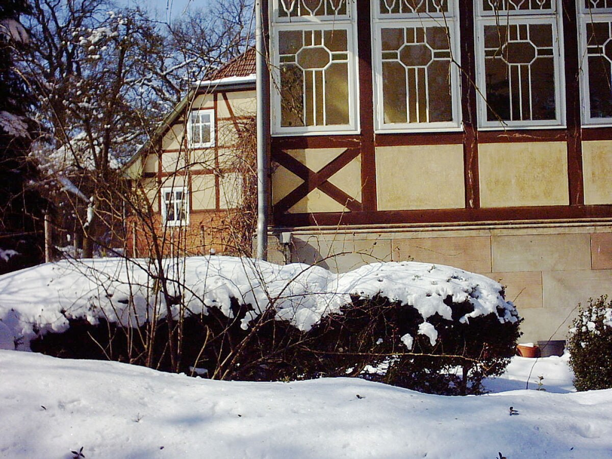 Holiday apartment at Bunge Heath Farm - Outdoor photo 3