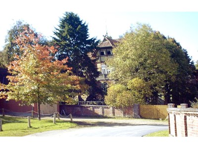 Holiday apartment at Bunge Heath Farm - Outdoor photo 2