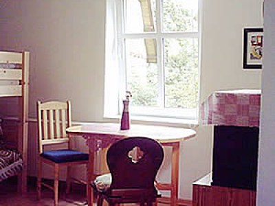 Holiday apartment at Bunge Heath Farm - Features photo 9