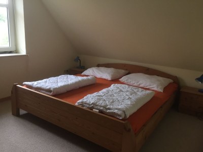 Holiday apartment at Bunge Heath Farm - Features photo 11