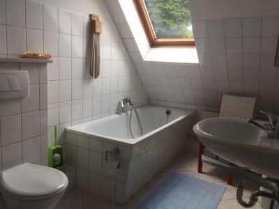 Holiday apartment at Bunge Heath Farm - Features photo 12