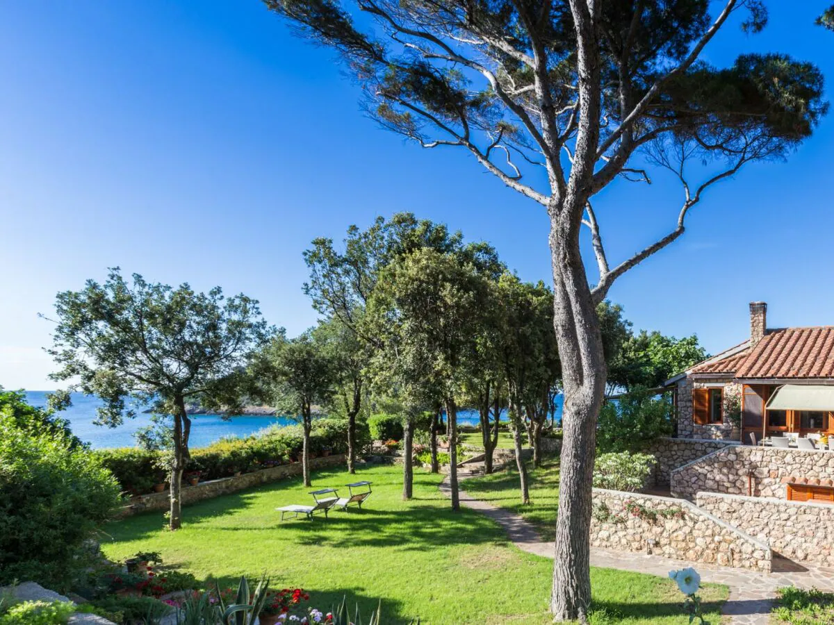 Villa Meraviglia