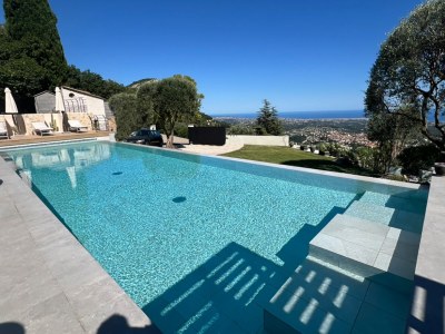 Villa Villa Violette in Vence - Villa