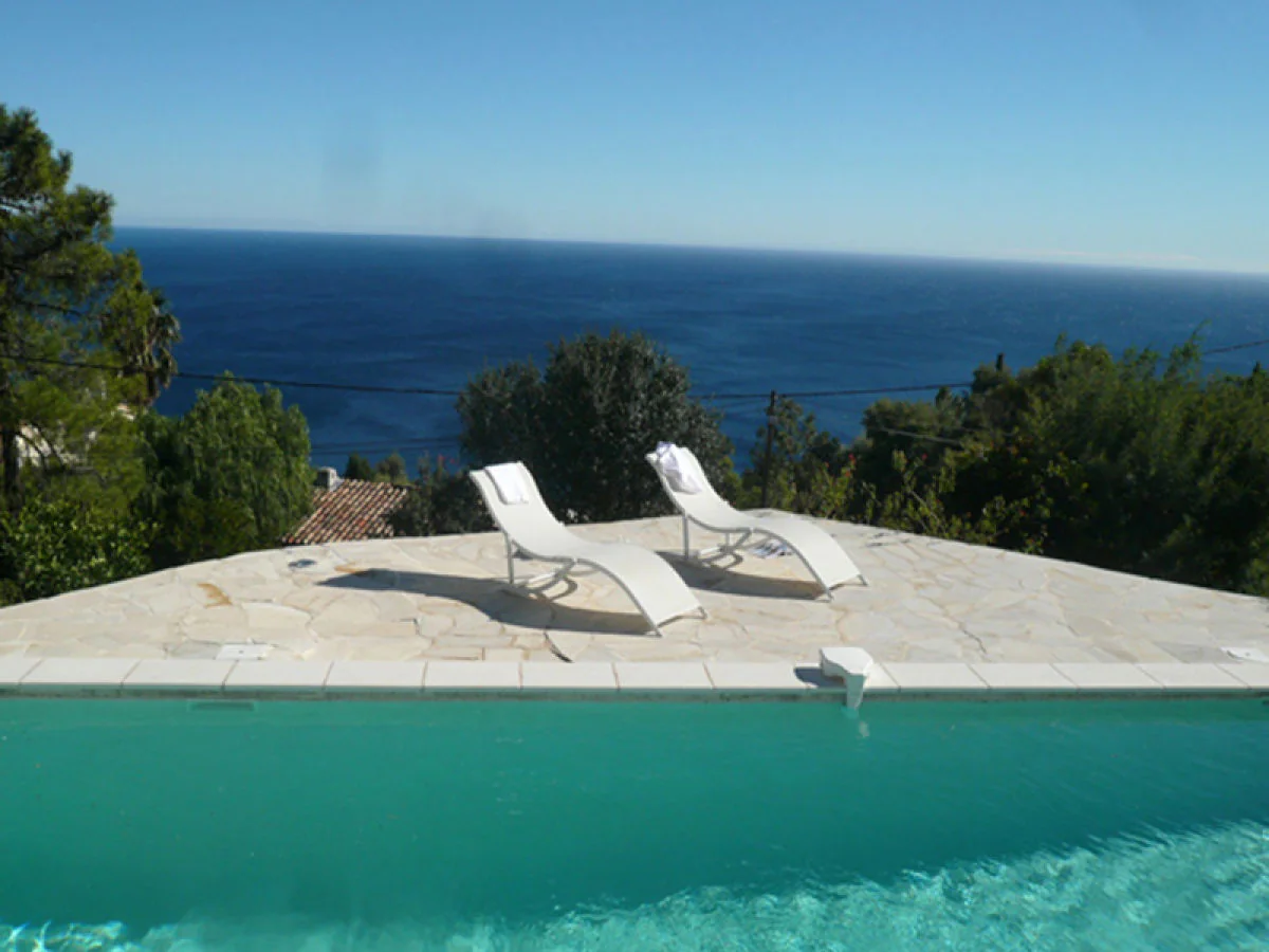 Villa Villa Blanche