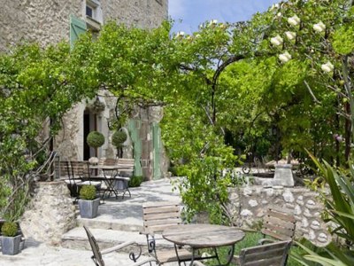 Villa De Serre - Outdoor photo 9