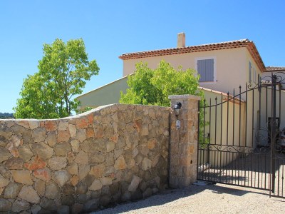 Villa St. Julien - Outdoor photo 24