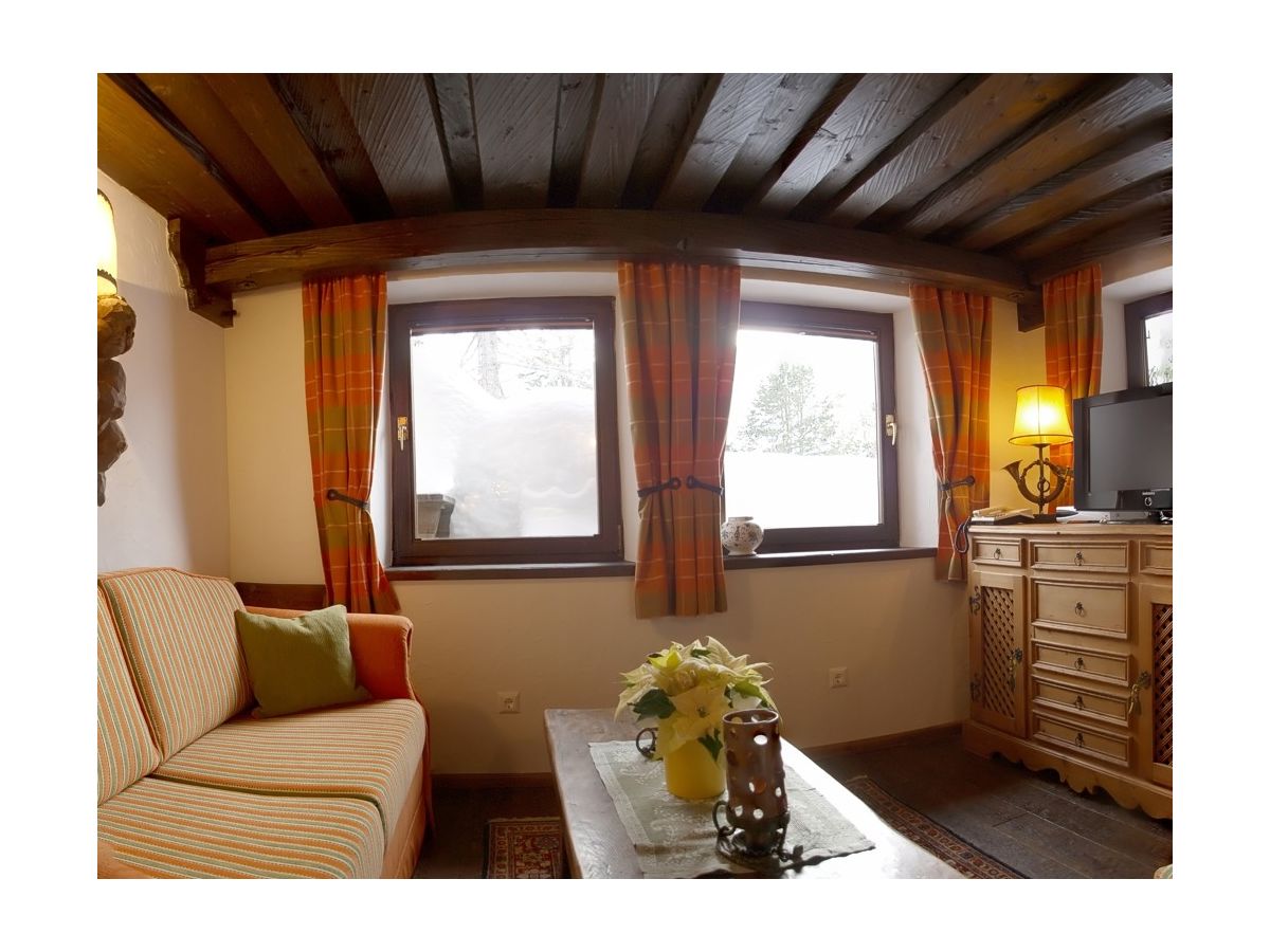 Holiday house Huber