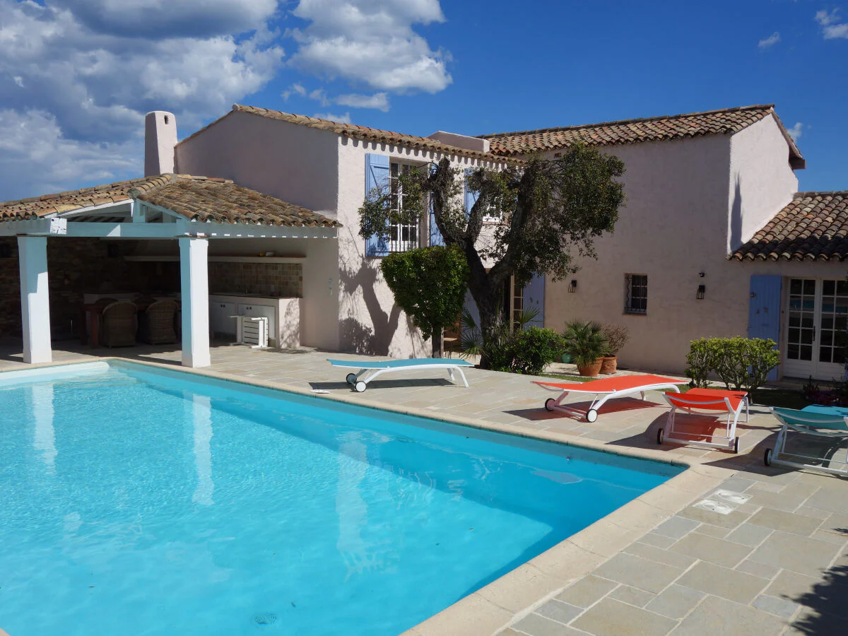 Holiday apartment L'Unique