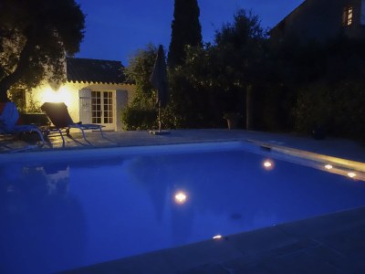 Holiday apartment L'Unique - Outdoor photo 5