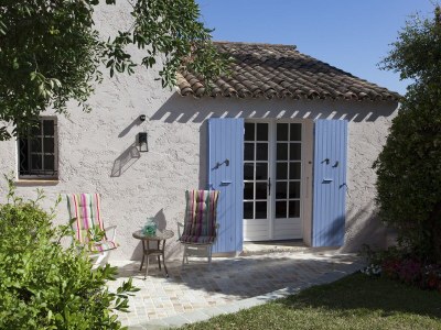 Holiday apartment L'Unique - Outdoor photo 7