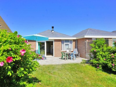 Holiday house De Seinpost 5 C'oog in Callantsoog - Holiday house