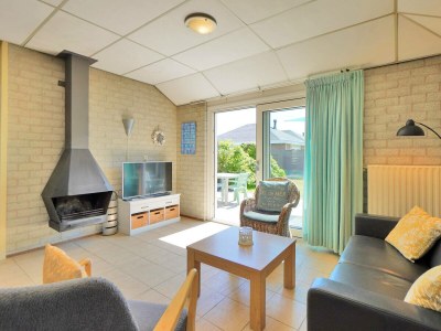 Holiday house De Seinpost 5 C'oog - Features photo 7