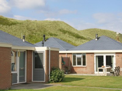 Holiday house Dune view Seinpost 7 Callantsoog in Callantsoog - Holiday house