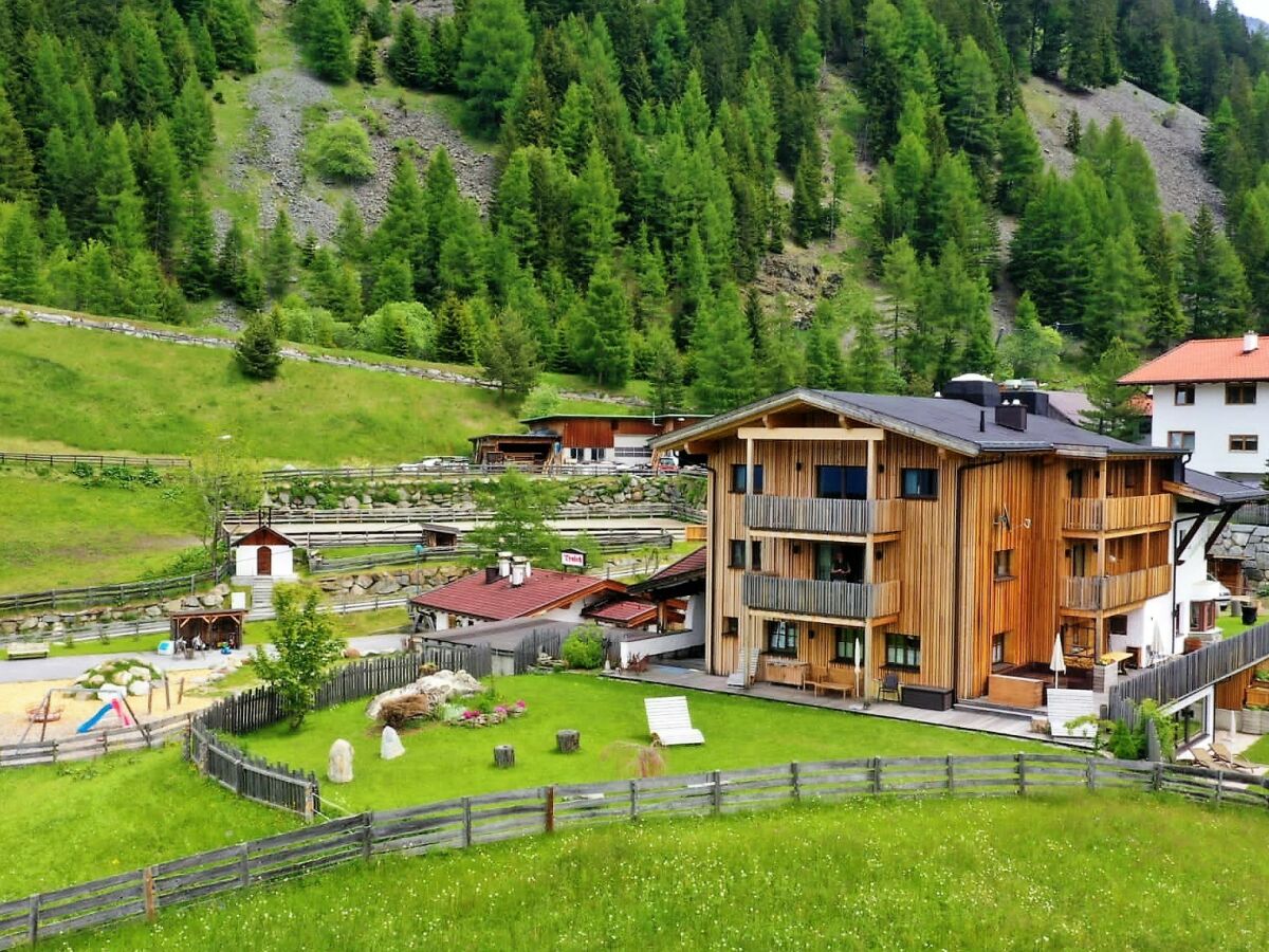 Apartment Biopension & Bauernhof "der Veitenhof"