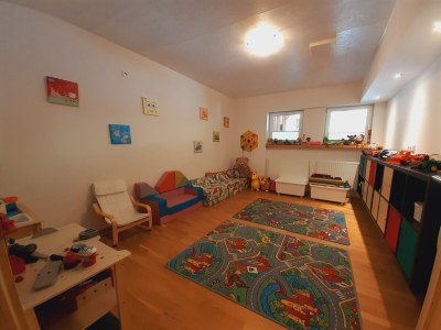 Apartment Biopension & Bauernhof "der Veitenhof" - Features photo 20