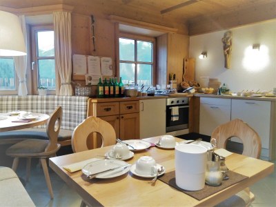 Apartment Biopension & Bauernhof "der Veitenhof" - Features photo 22